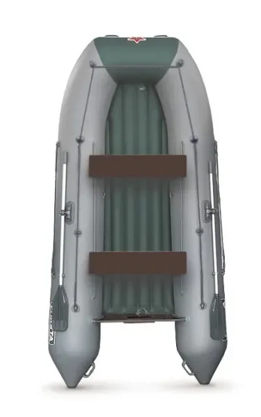 Ракета РМ-350 НДНД — фото 1