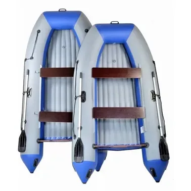 Лодка надувная REEF 325НД