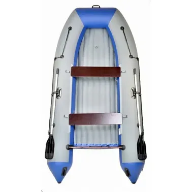 Лодка надувная REEF 390НД