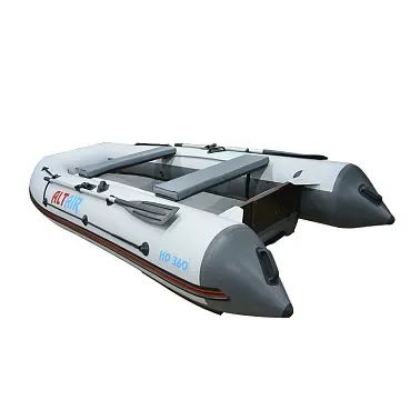 Надувная лодка ALTAIR HD-360