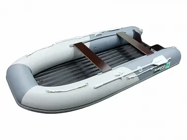Надувная лодка GLADIATOR E350S