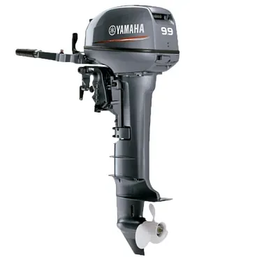 Лодочный мотор YAMAHA 9.9FMHS